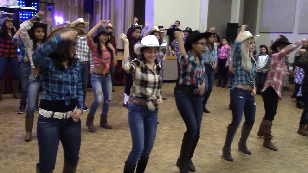 Clima de Rodeio   Country