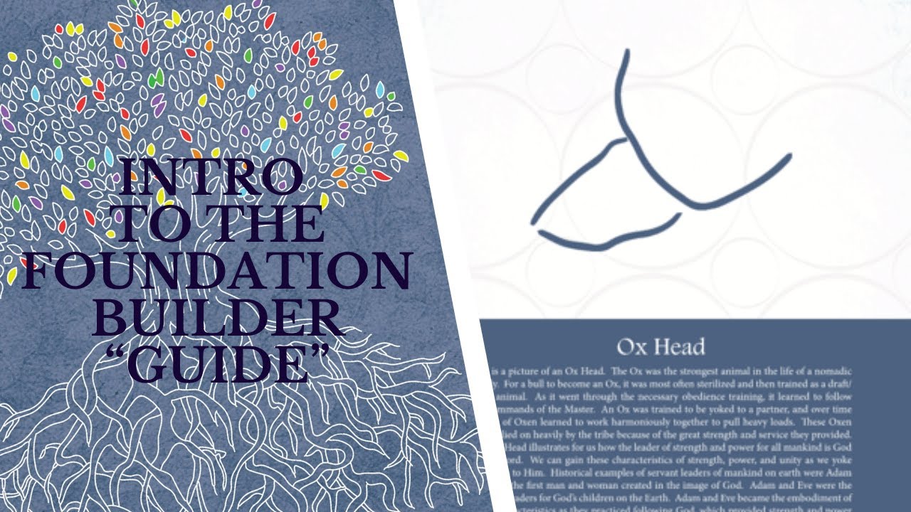 Learning the Hebrew Way:  Illustrating through Symbol & Story