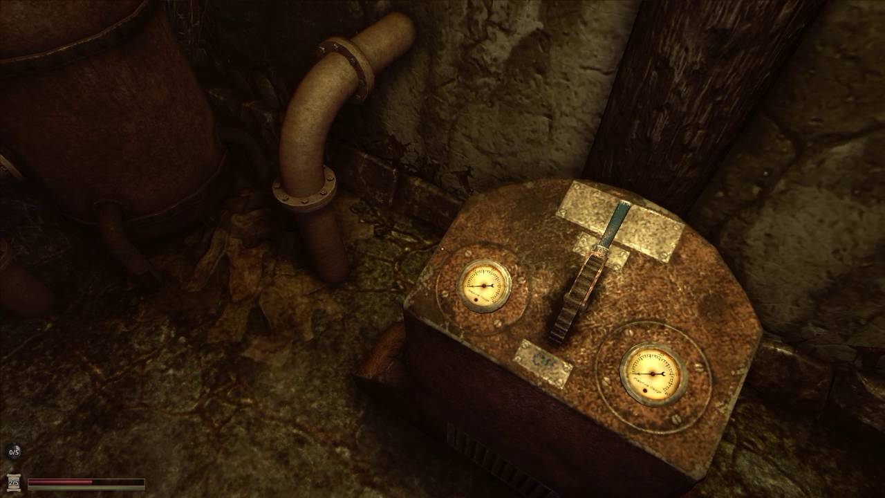 lets play LETHE pt 2 4k