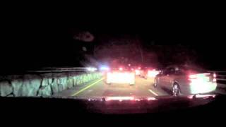 My crappy 2 hour commute in 4 minutes.