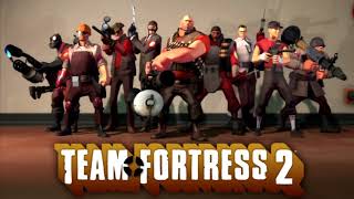 Main Theme - Team Fortress 2