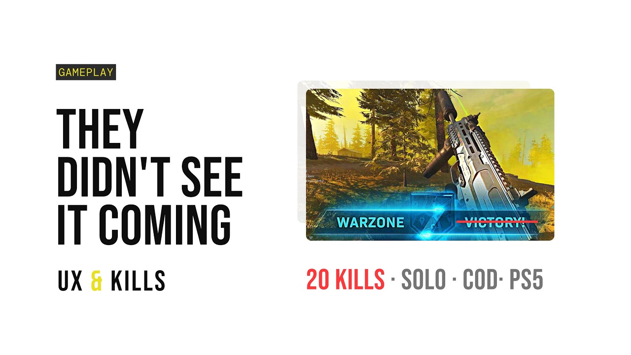 Game 6 | Call of Duty | No Commentary | 2026