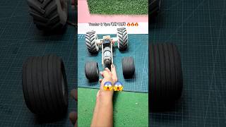 Making tyre for John Deere tractor 🔥🔥🔥😱😱👍👍 screenshot 5