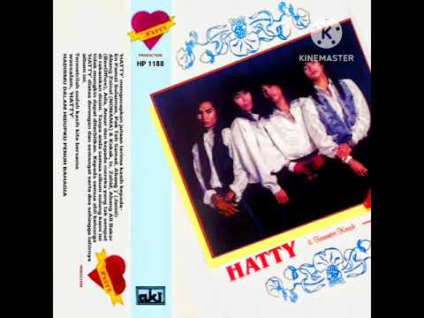 HATTY - PEMUDA ROCK N ROLL