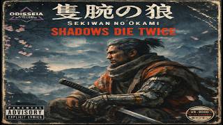  🎧 6   No HUD, No Mercy - Music album -  “WOLF WITHOUT MERCY”