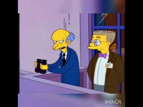 Download El abuelo simpson odio esta casa HD