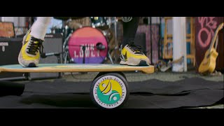 Sun Lowly - "Ode To" - 2026 NPR Tiny Desk Submission
