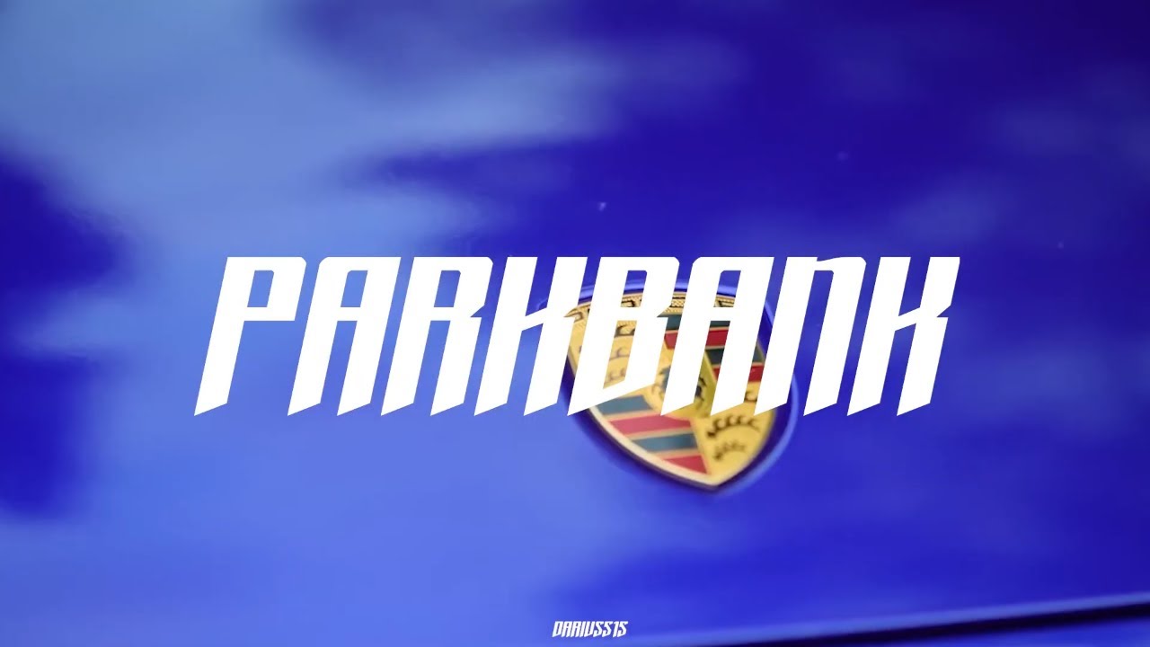 (FREE) PASHANIM TYPE BEAT ~ "PARKBANK"