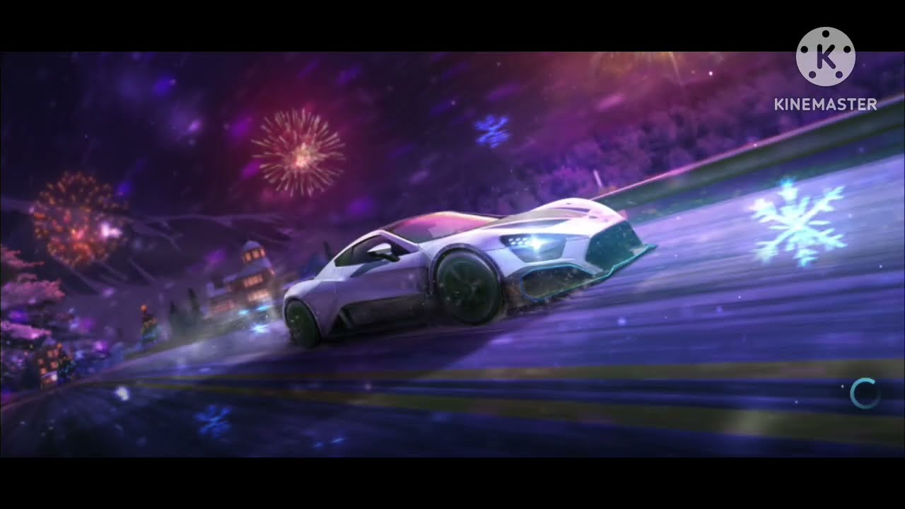 NFS no limit. Chapter 2 part 1