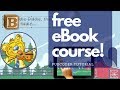 FREE Course: Create Children's Interactive eBooks! download premium version original top rating star