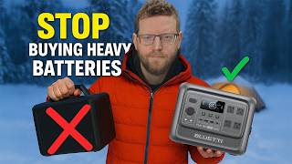 Bluetti Elite 100 v2 1000wh Power Station Detailed Look!