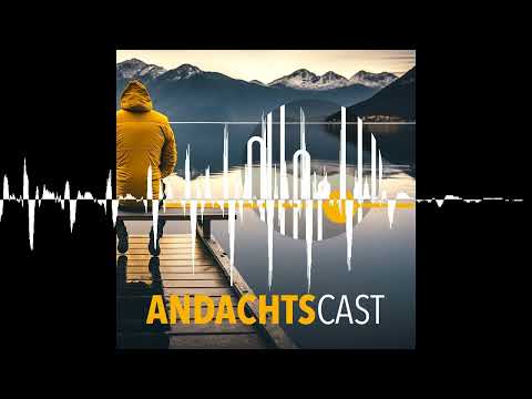 Nichts bleibt verborgen - Das Wort für den Tag – der tägliche AndachtsCast
