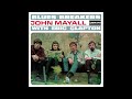 John Mayall What D I Say LP Cartridge CLEARAUDIO Balanced Output mp3