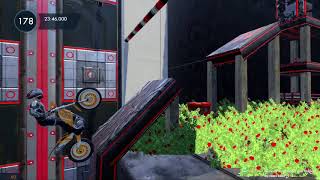 Trials Fusion - Pernicious (Level 7)