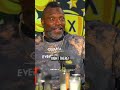 Warren Sapp On Why He Doesn't Miss Hitting People