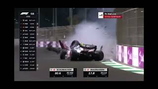 Will Smith VS Mick Schumacher
