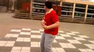 Ali Osman - Ik ben turk