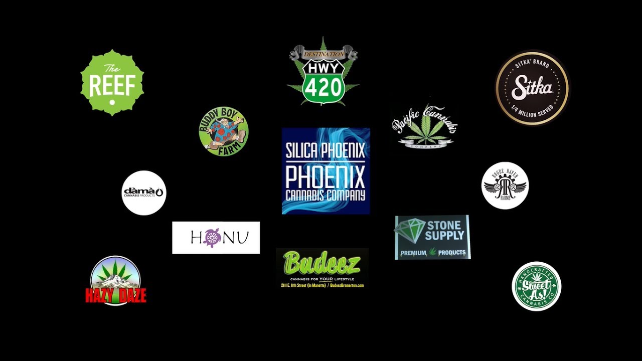 4/20 Fair - Vendor Games & Booths