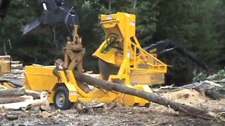 R-60CS Circular Slasher Saw