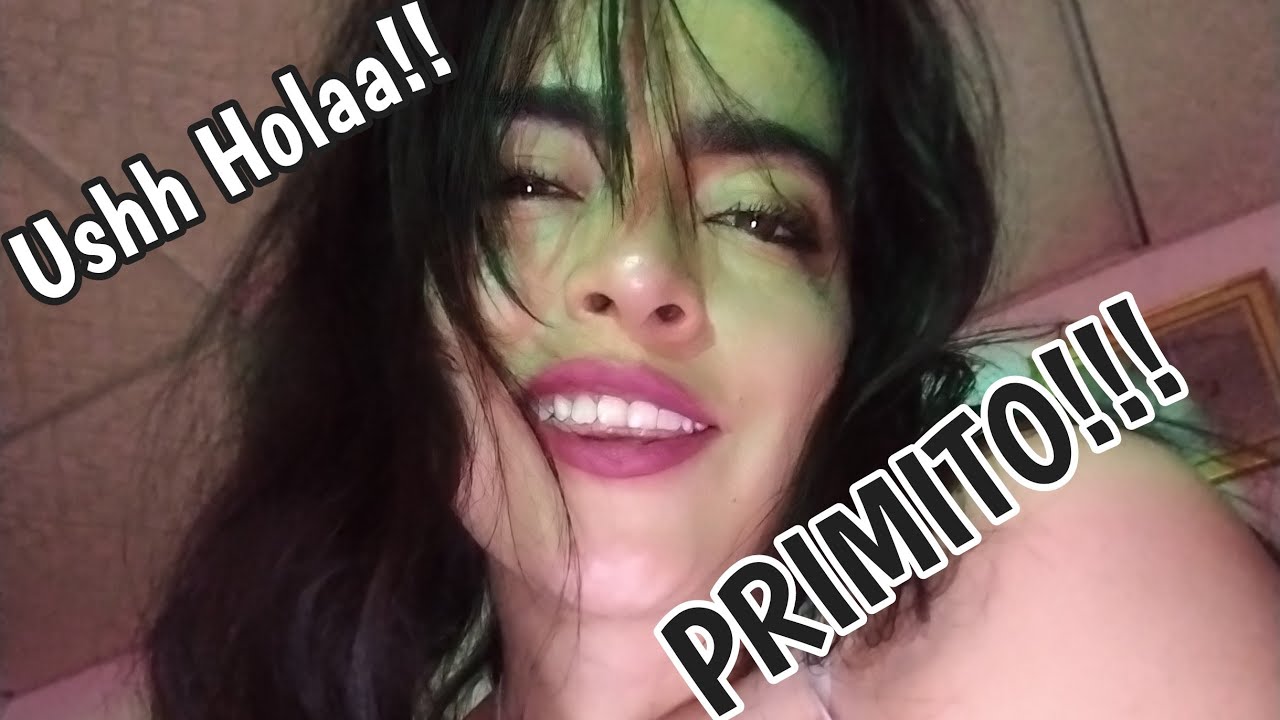 ASMR Roleplay Prima coqueta