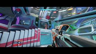 SplitGate SNIPES