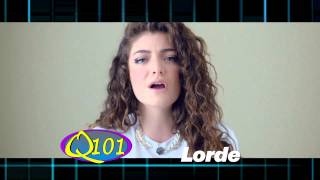 Q 101 - Today's Best Music screenshot 3