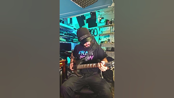 Doigts de Metal (Ultra Vomit)
