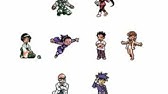 ポケットモンスター ベガ 第22章 ジムリーダーコナギ Konagi Youtube