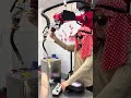 Drag-and-drop welding robot.#industrial #welding #robot #spraying #stamping