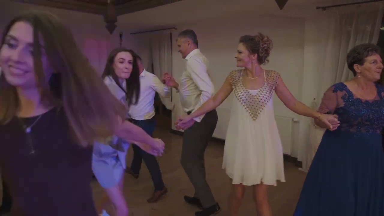 Zespół Tit Bit - My cyganie - tel. 607 550 498