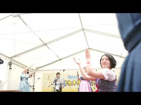 2019.05.18. エーデルワイスカペレwithマリア