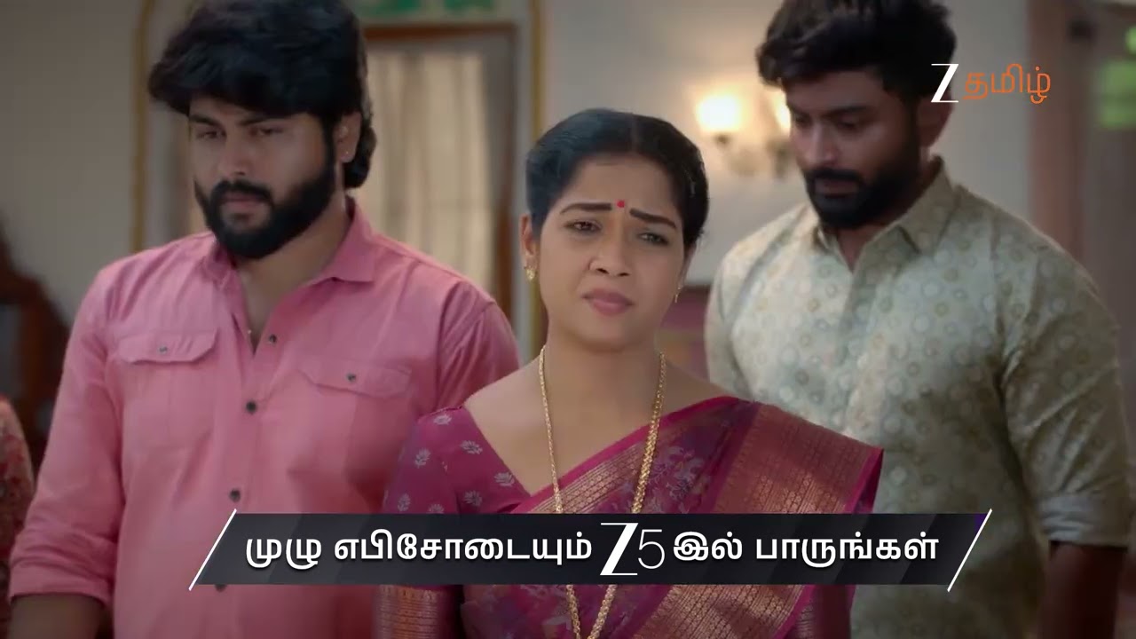 Veera | Ep - 572 | Preview | Mar 02 2026 | Zee Tamil