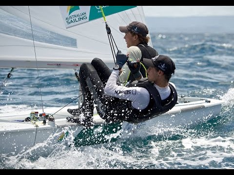 Interview Angus Galloway & Joshua Dawson - 470 Draft