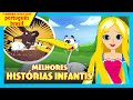 Melhores Histórias Infantis | Histórias Portuguesas | Morais E Histórias De Dormir Para Crianças