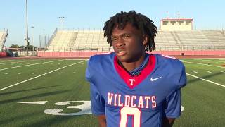 XTRA POINT 2026 Football Preview: Temple High School