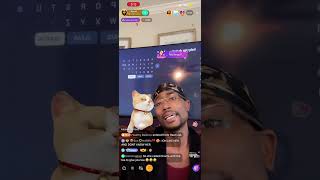 Charlie Says Mezzy Called Him With Fake News About Pastor P