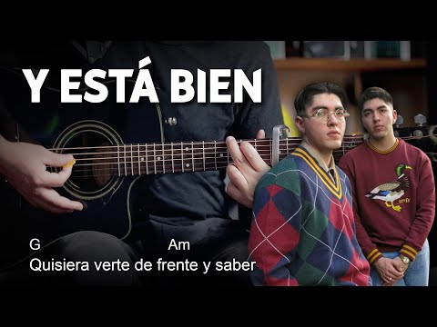 Kevin Kaarl - And It's Okay | Acoustic Guitar Tutorial | Lyrics and Chords | GuitarEP