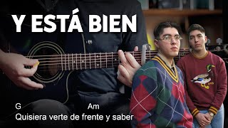 Kevin Kaarl - And It's Okay | Acoustic Guitar Tutorial | Lyrics and Chords | GuitarEP