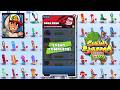 Subway Surfers Easter Ireland 2026 Soda Rush - Tricky Profile Portrait Traveling to many cities