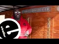 etrailer | A Closer Look at the Erickson E-Track Dual Arm Tool Hanger