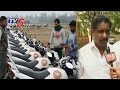 BJP's Victory Bikes Reaches Telangana