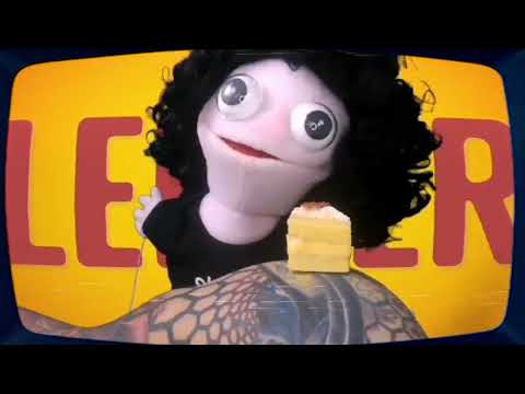 Fokko - Gebakje (OFFICIAL VIDEO)
