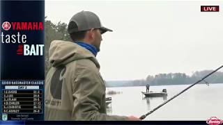 Taste the Bait: Jordan Lee and Ott DeFoe's Classic lures