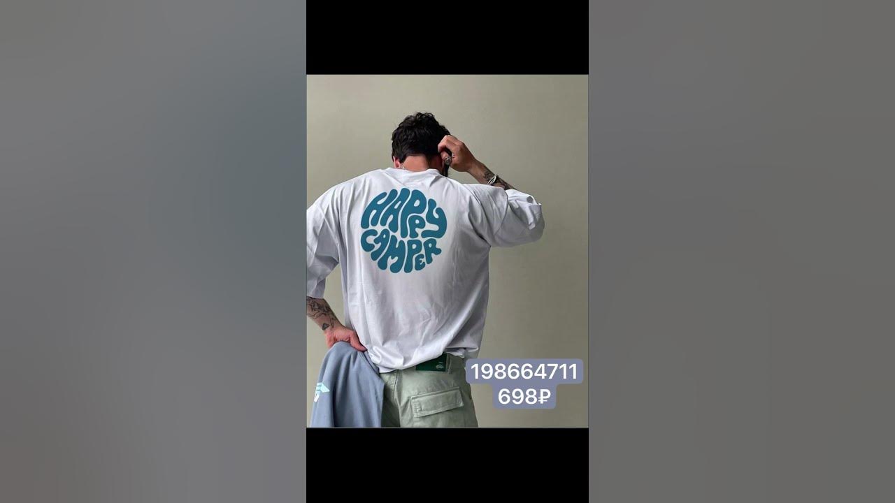 Футболки с ВБ до 1000₽ #shorts #валберис #футболки - YouTube