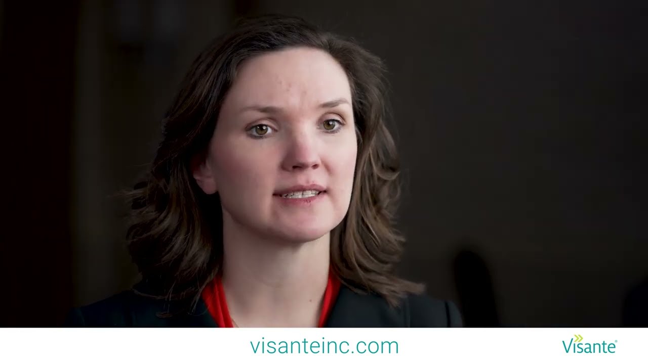 What are Visante’s Areas of Focus in the Pharmacy Revenue Cycle?