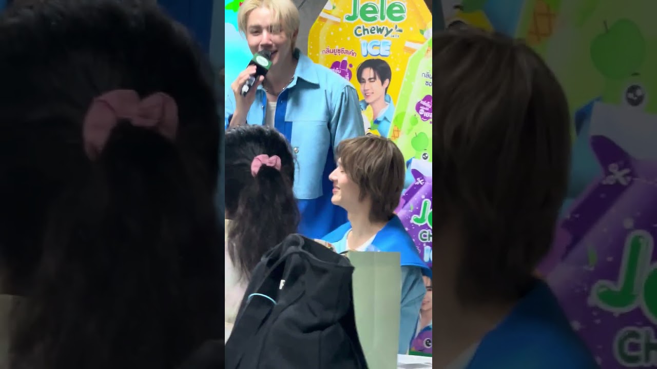 Jele ) Zee SuperSecret +Our night 