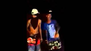 Mc Driel General 2016. Varias Pedradas É O Bixo Ao Vivo