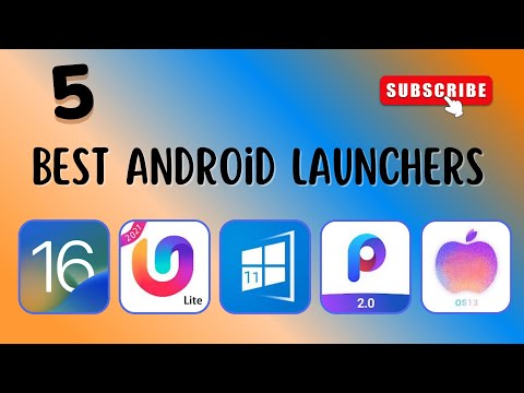 5 Best Android