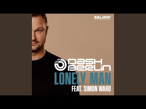 Lonely Man (feat. Simon Ward)