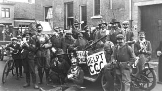 De Steun - Fanfare van de Eeuwigdurende Bijstand